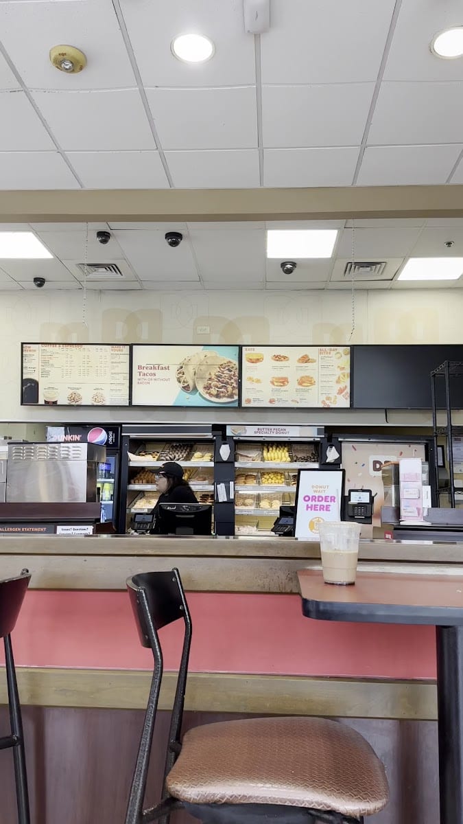 Dunkin', photo 2