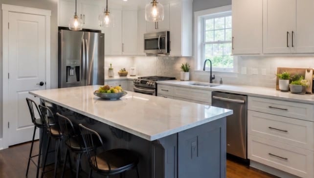 High Definition Home Remodeling, Inc.
