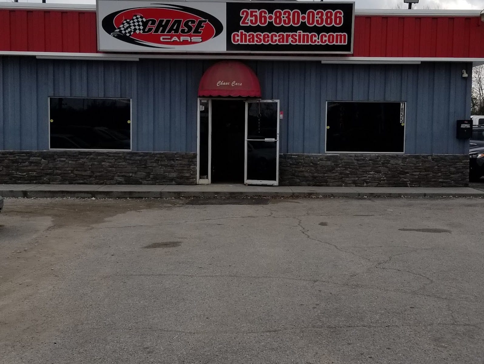 Chase Cars Inc, photo 2