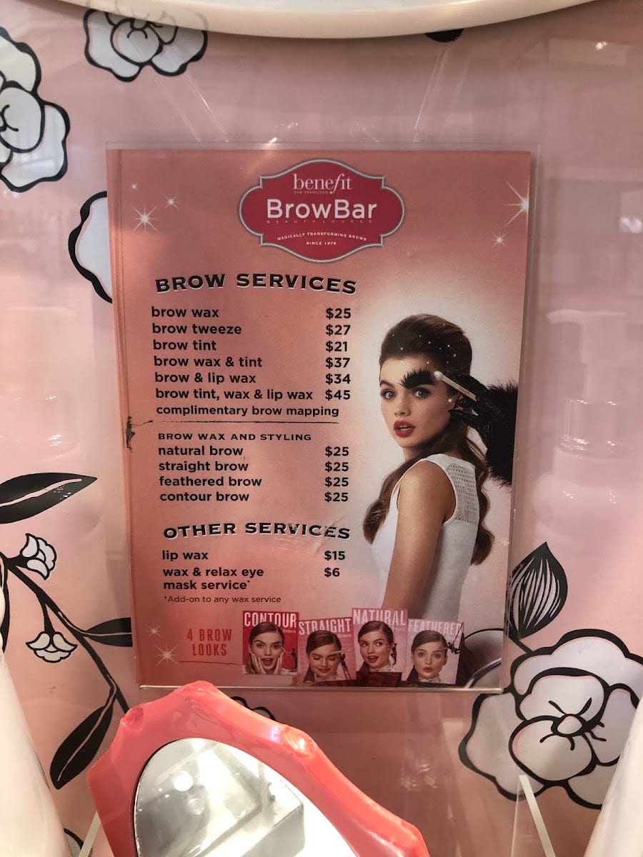 Benefit Cosmetics BrowBar, photo 3
