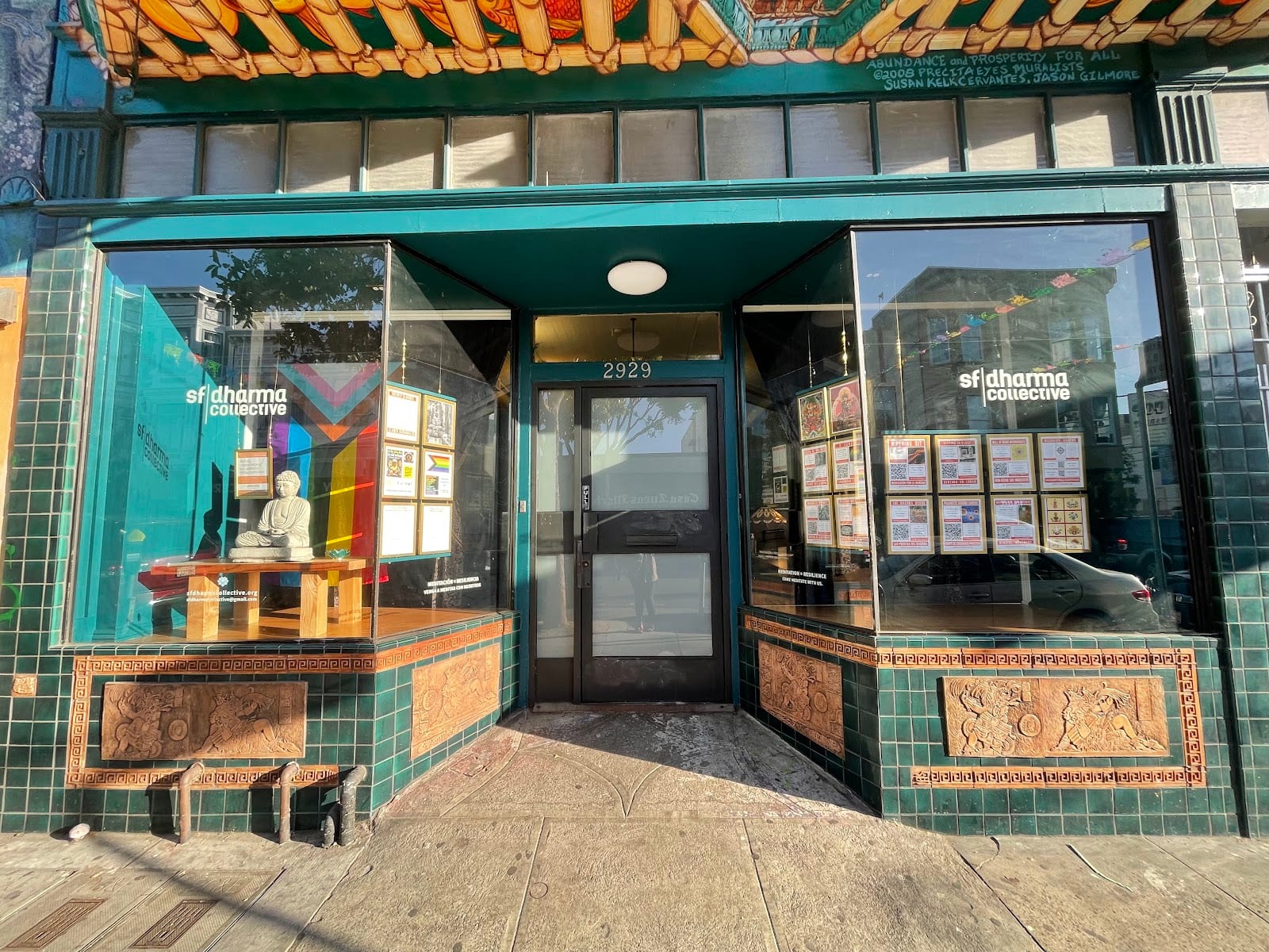 SF Dharma Collective