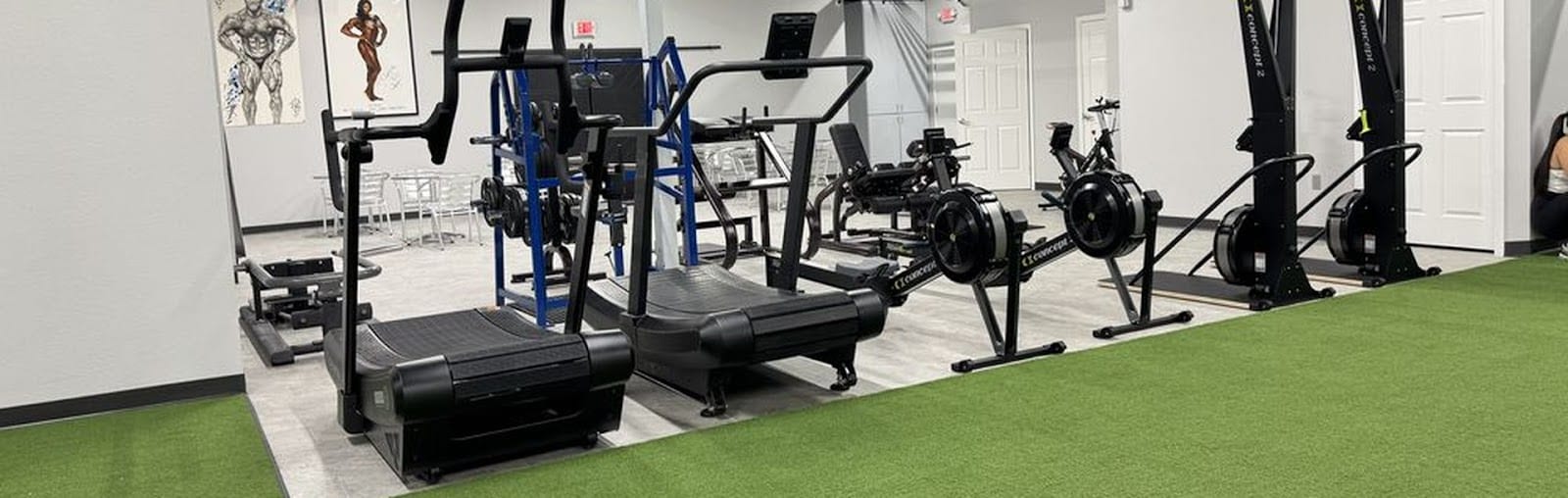 Powerhouse Gym Las Vegas, photo 2