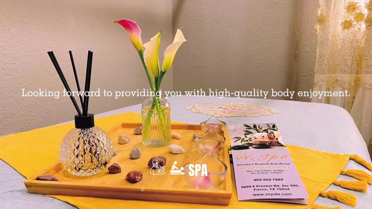 V spa, photo 3