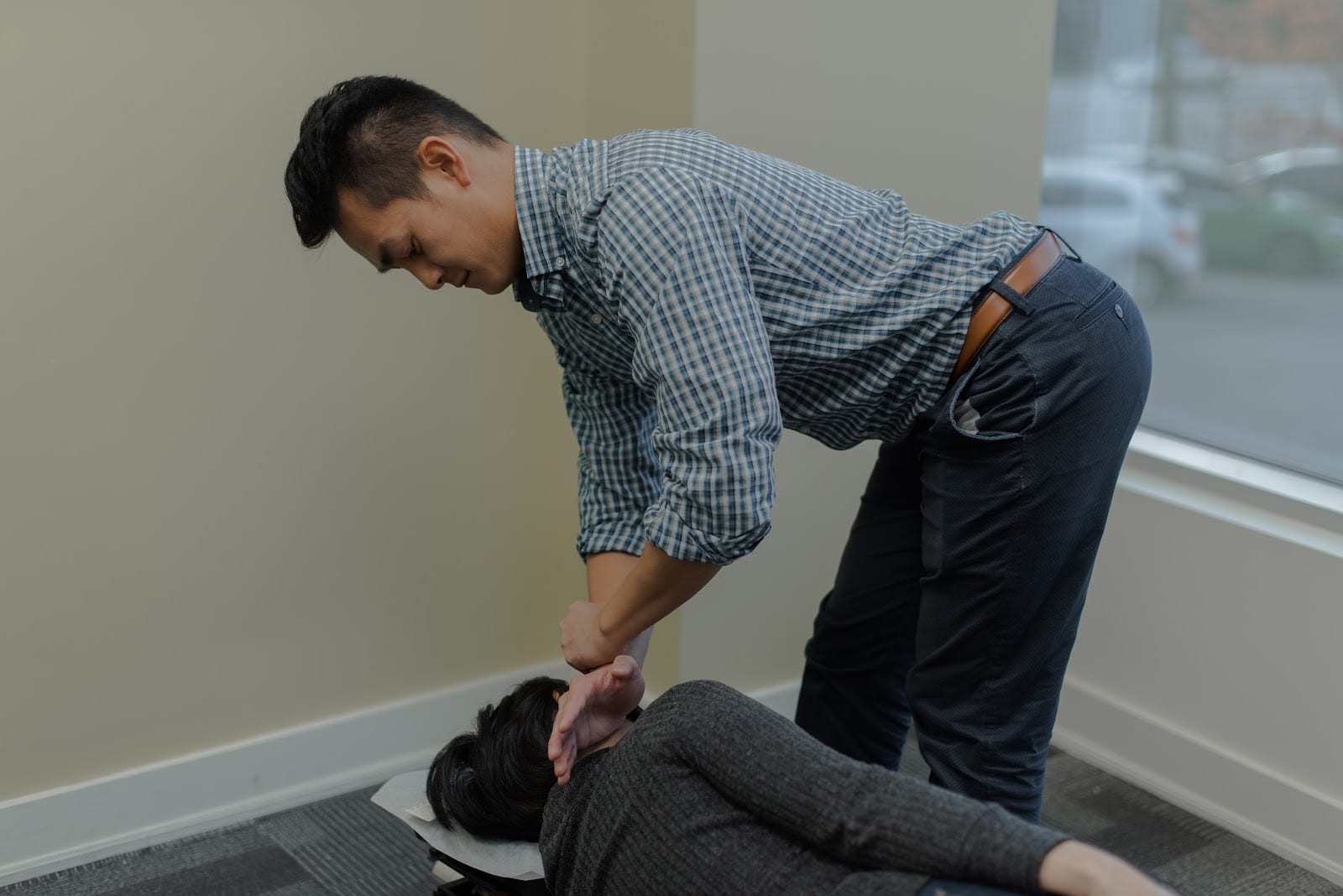 Compass Balance & Posture, photo 4