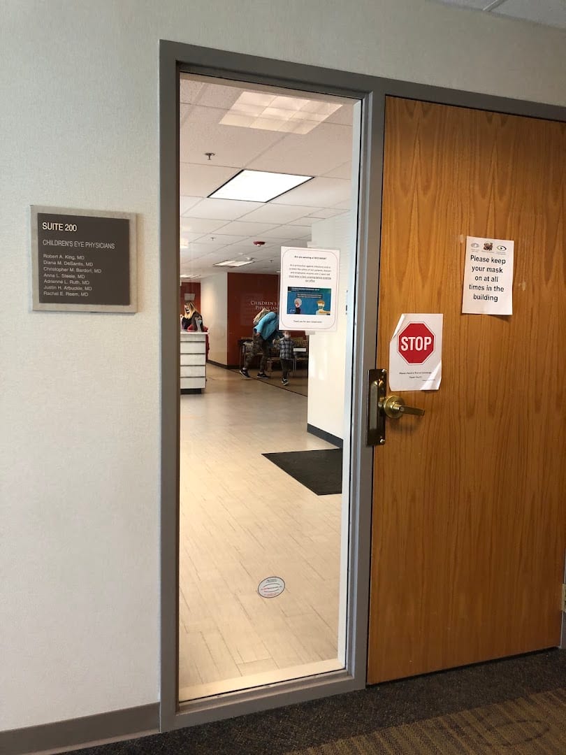 Colorado Family Eye Centers | Children’s Eye Physicians, photo 4