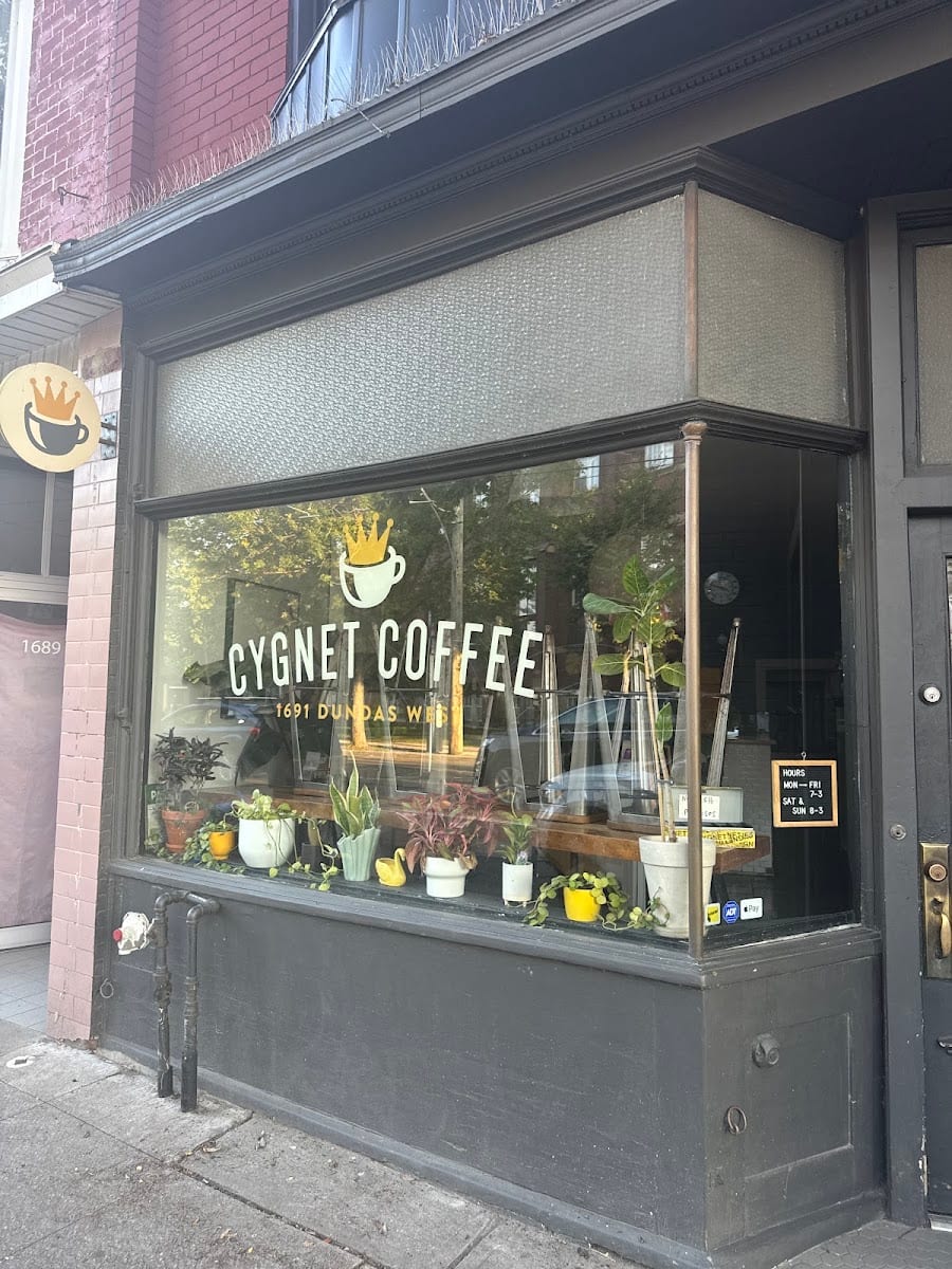 Cygnet Coffee, photo 4