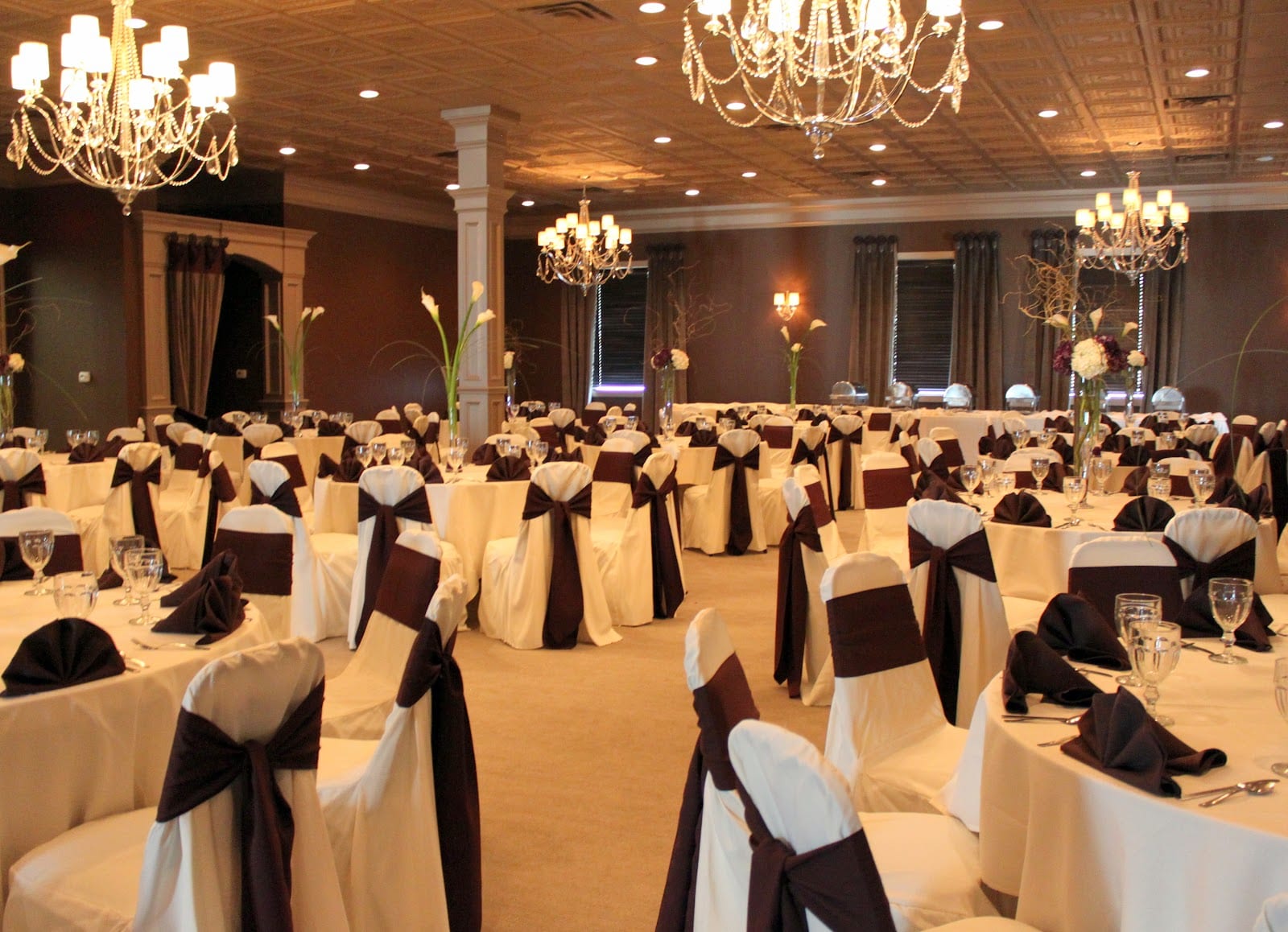 Royal Affairs Ballroom, photo 4