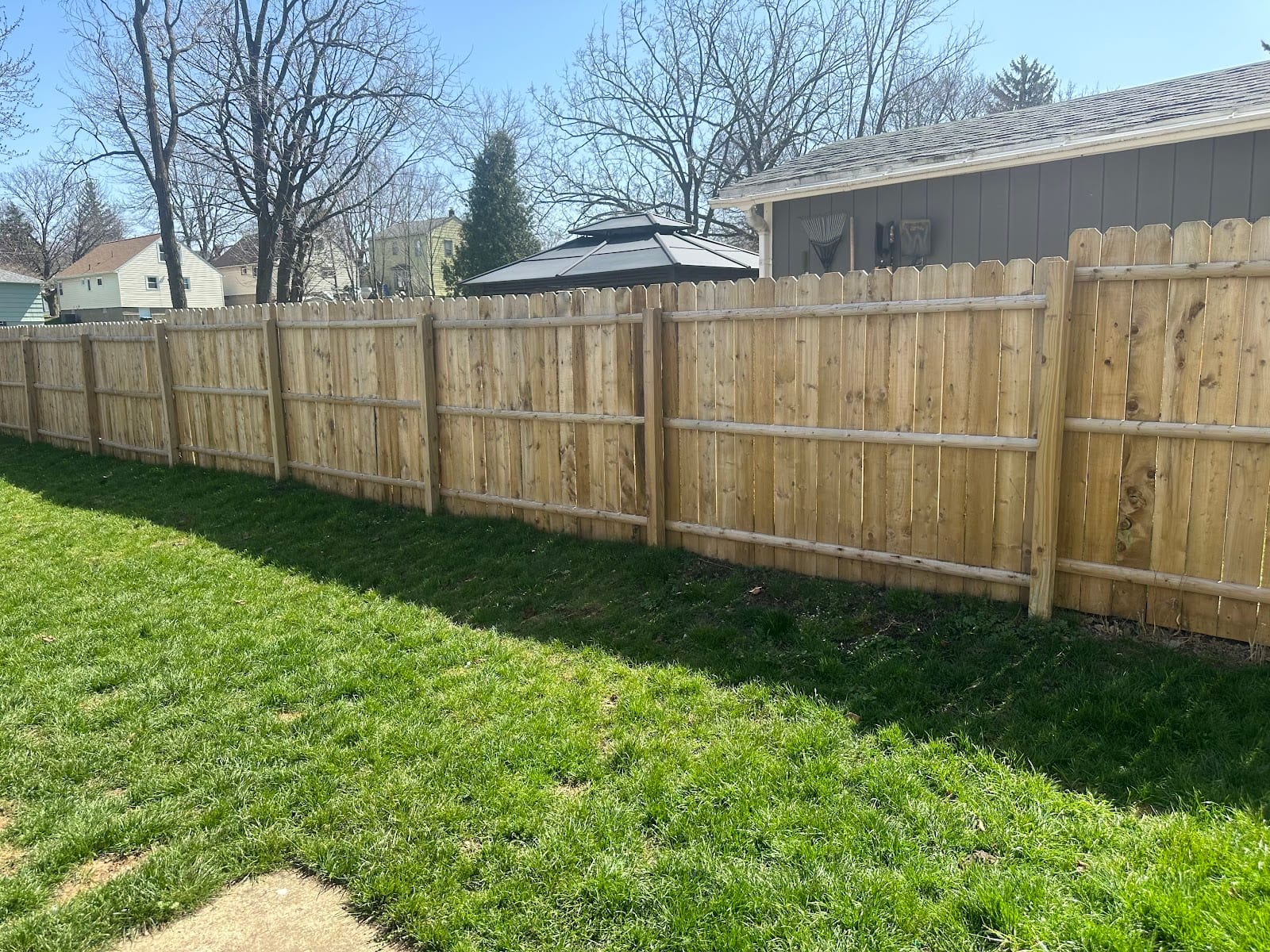 High Falls Property Care, photo 2