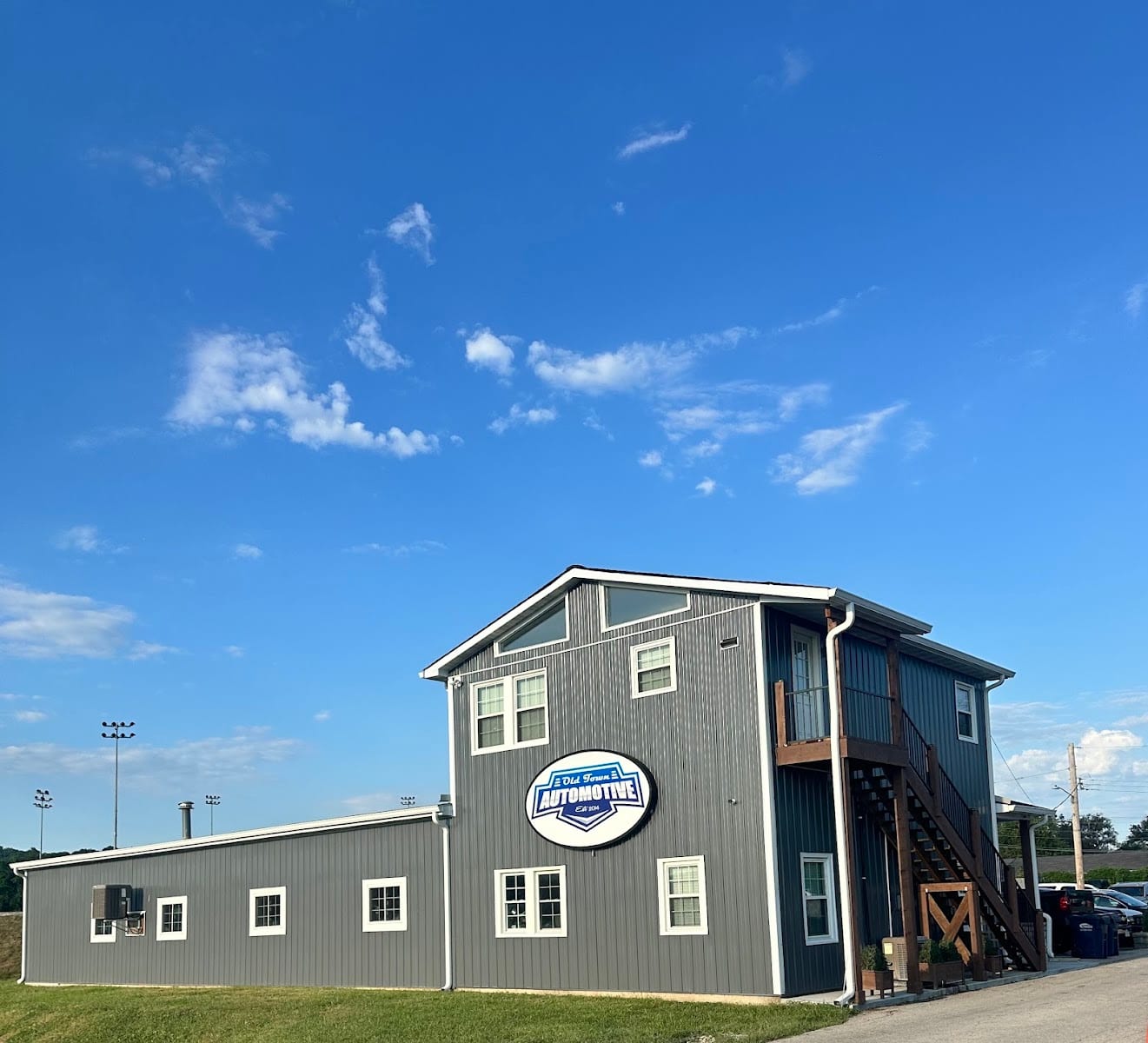 Old Town Automotive, LLC, photo 3