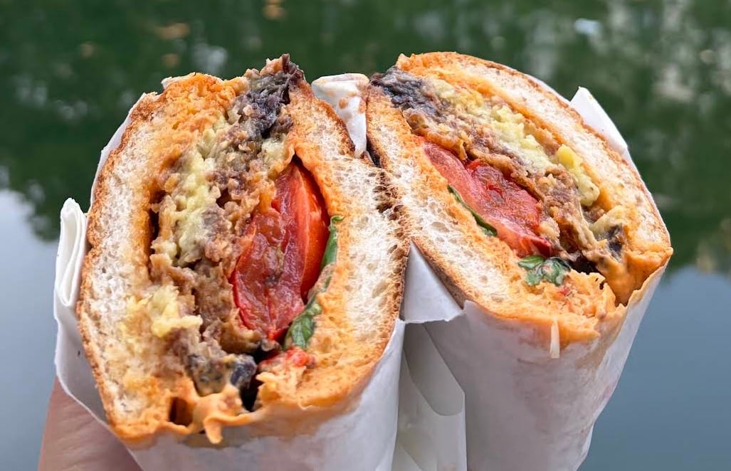 Plan D - DWICH & GLACE, photo 3