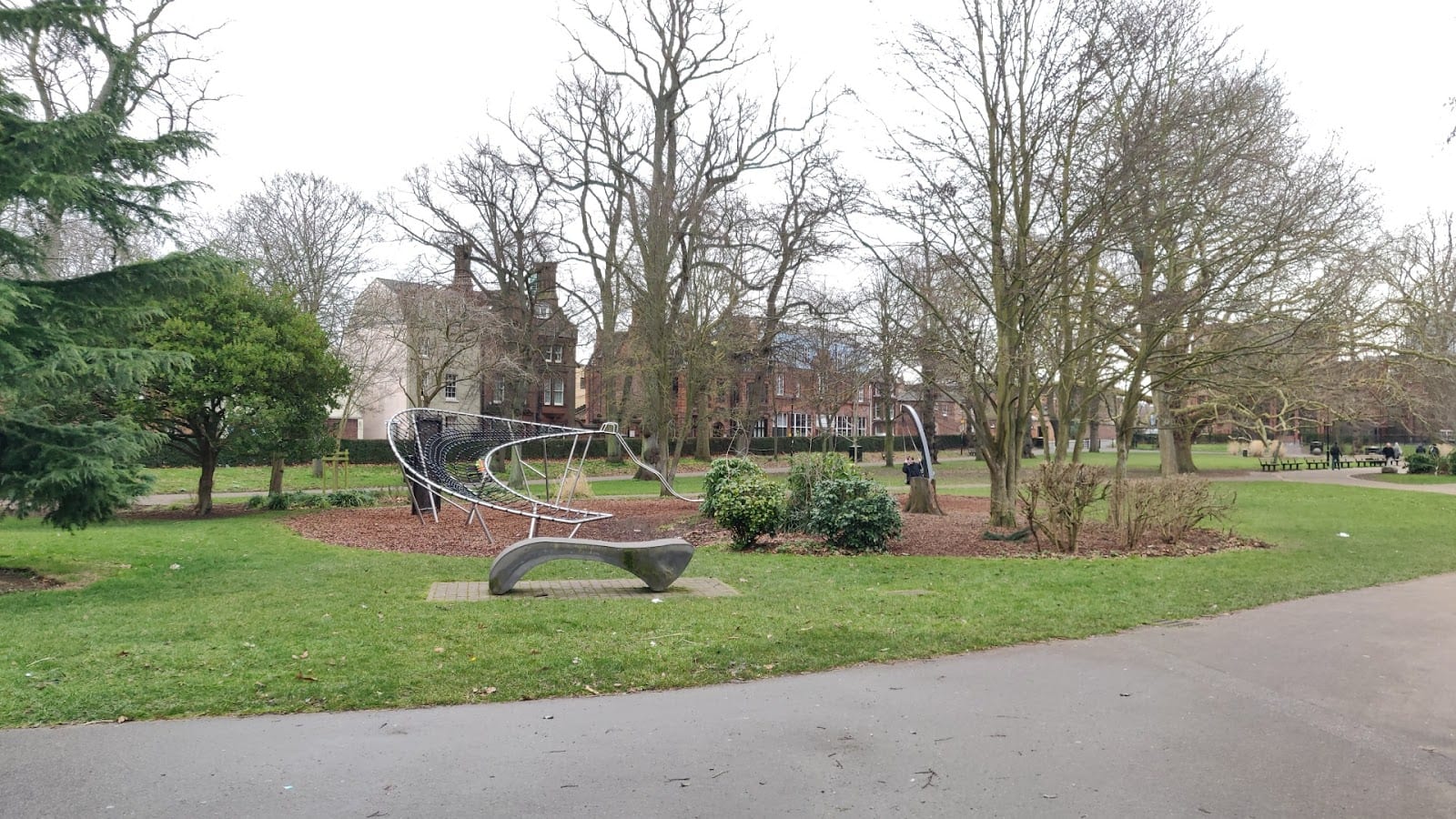 Chapelfield Childrens Park