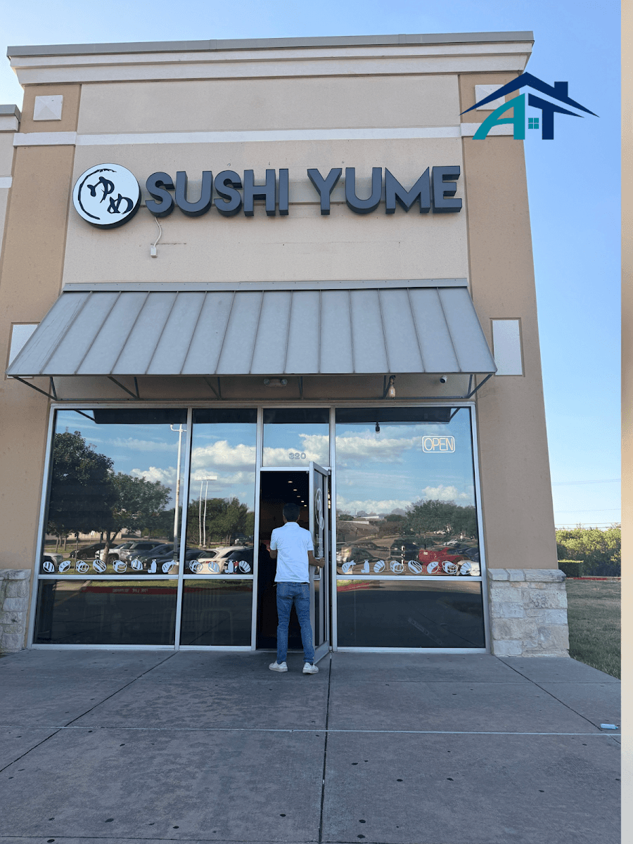 Sushi Yume