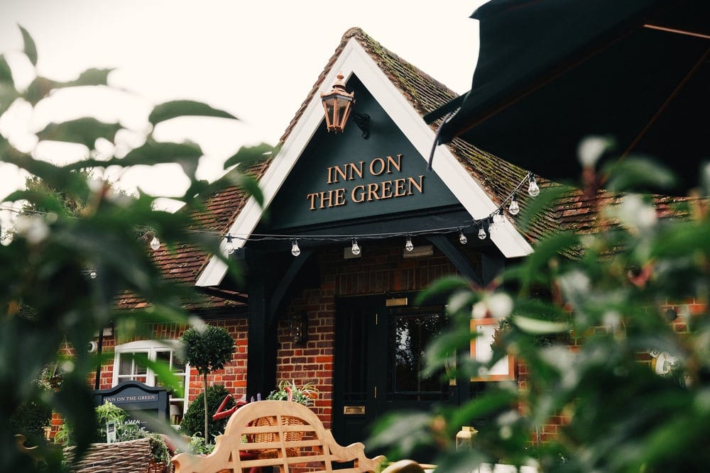 Inn On The Green, photo 2
