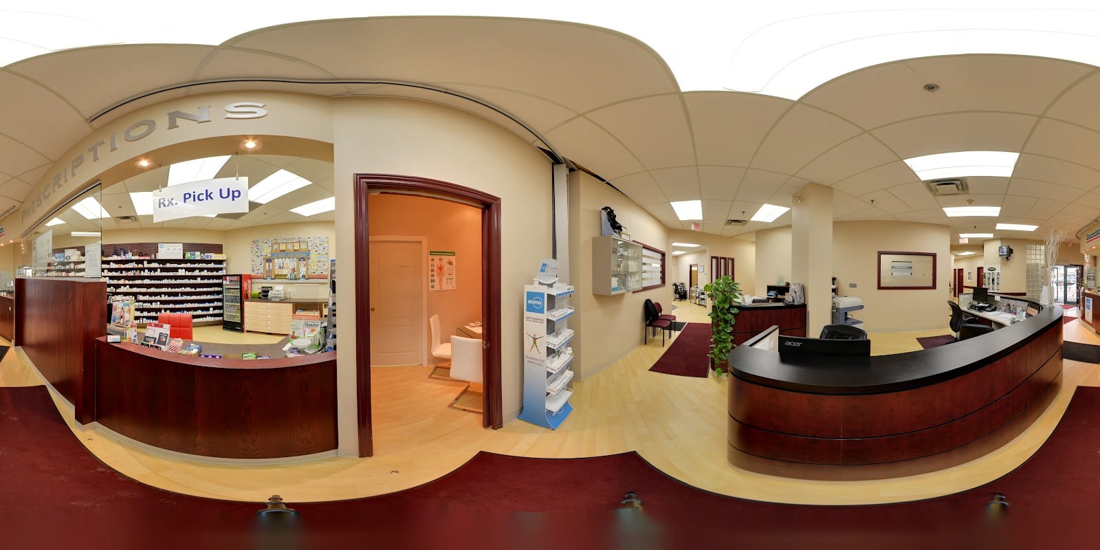 Uptown Apothecary