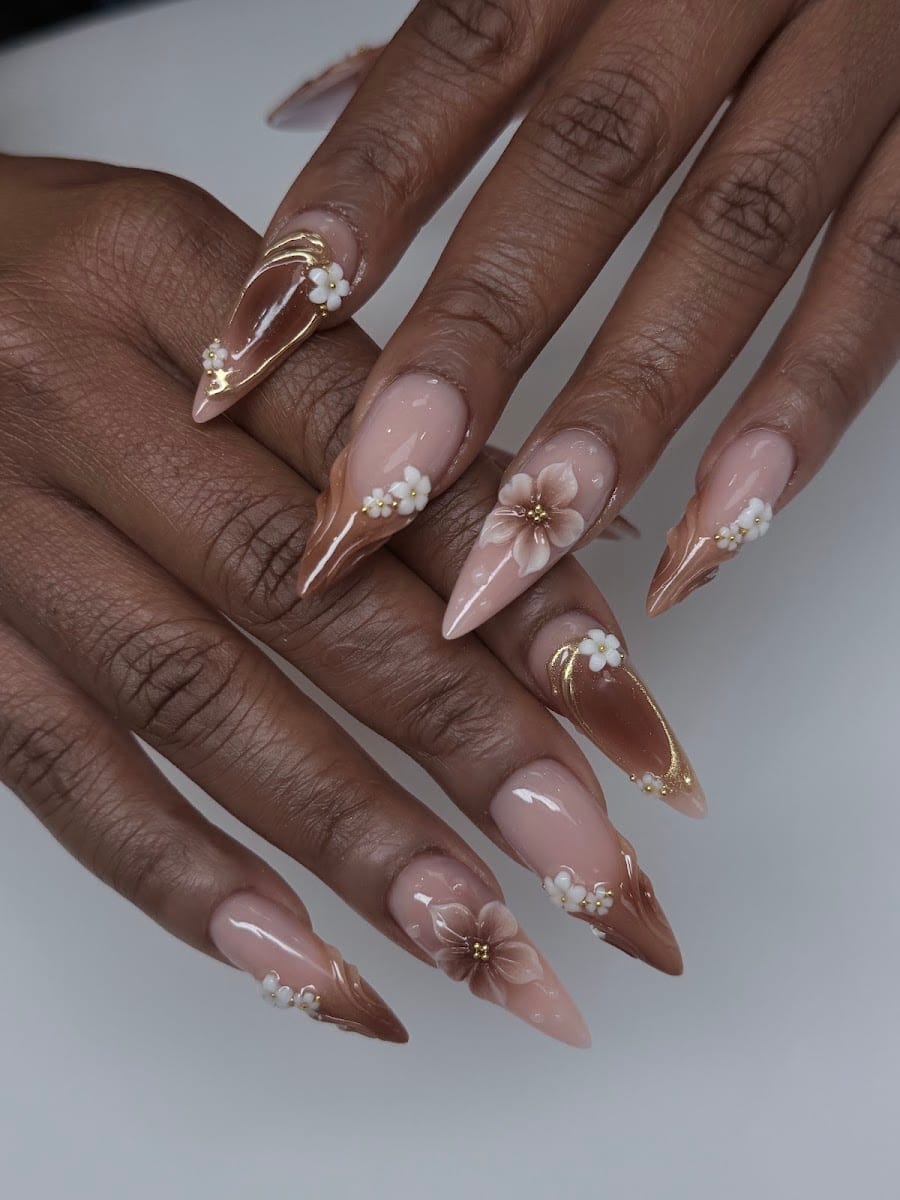 FLANE Nail Studio ( Kim’s Nail & Spa ), photo 2