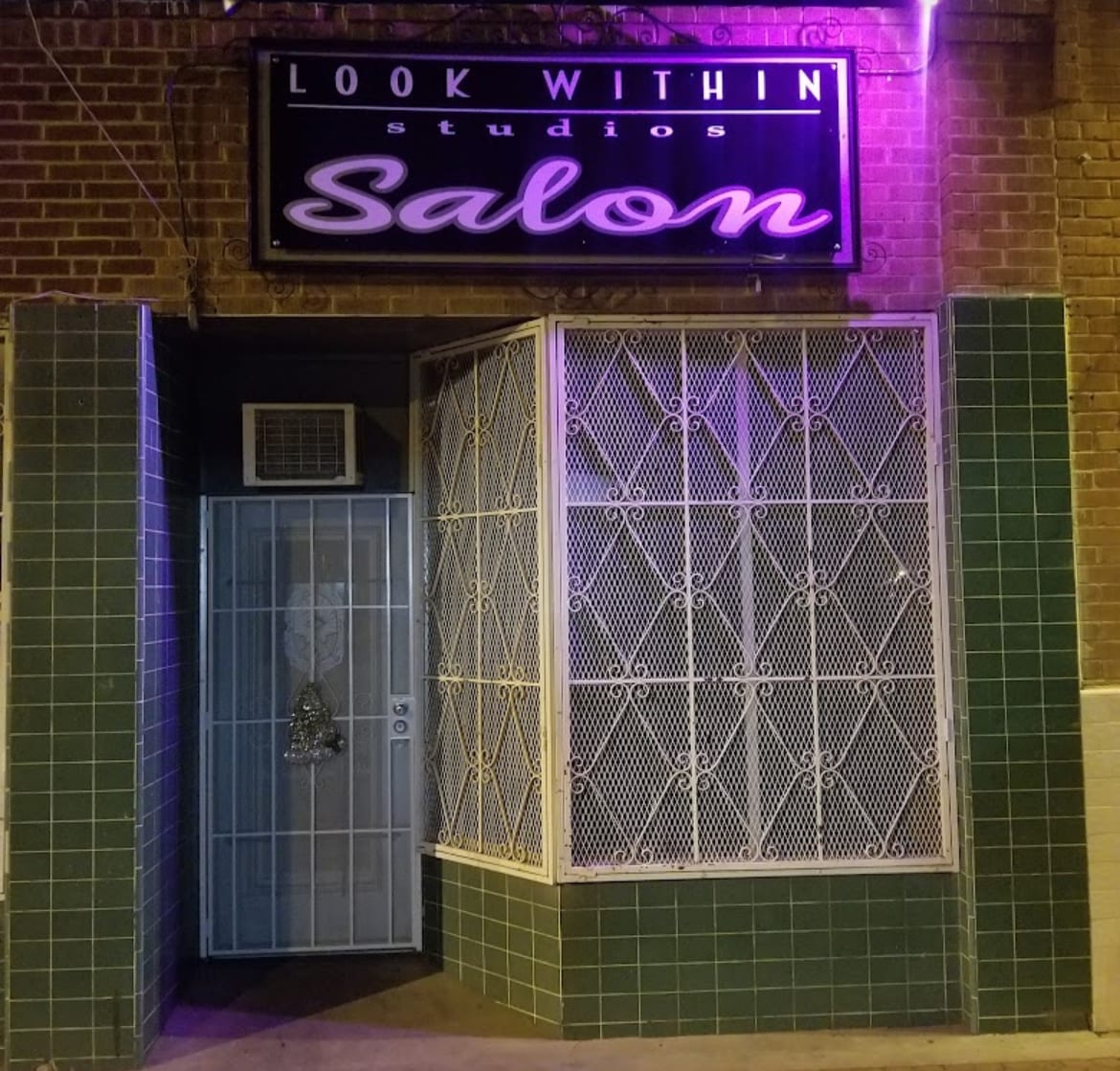 Look Within Studios Hair, photo 2