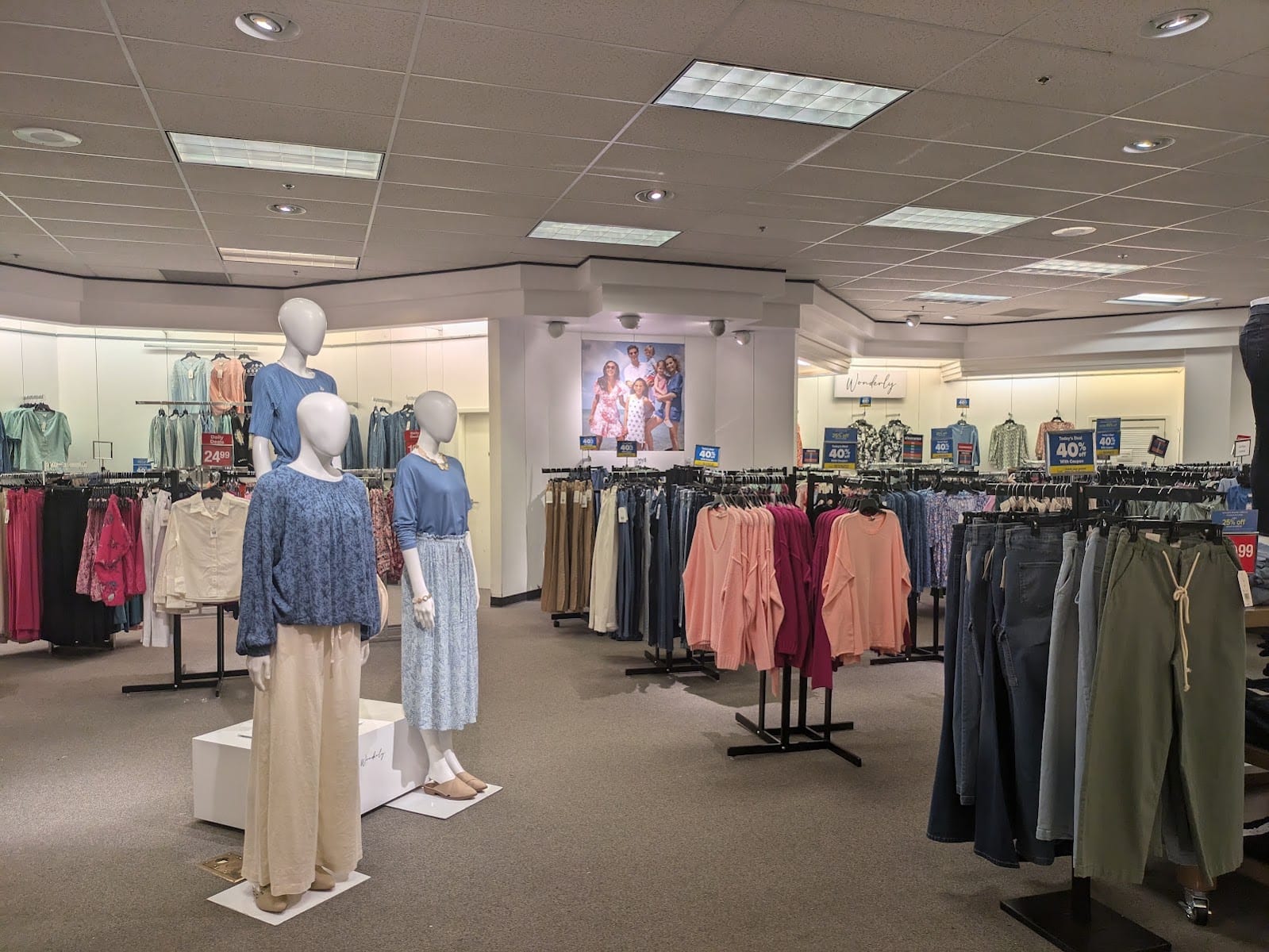 Belk