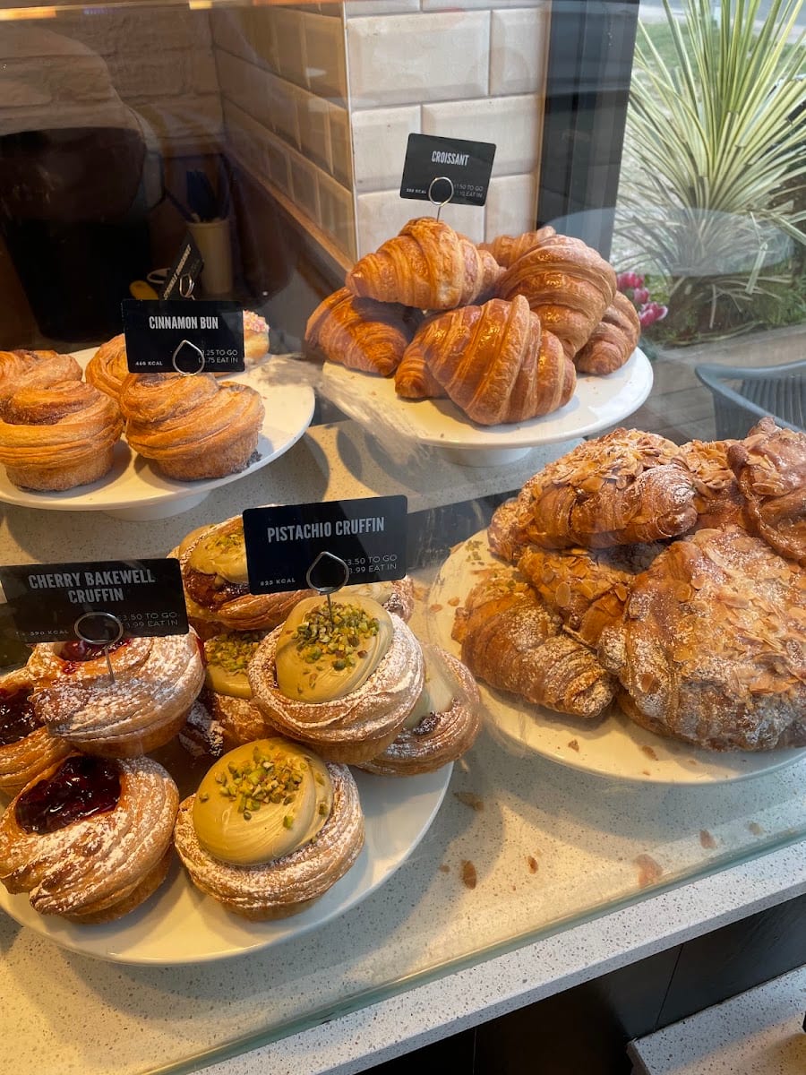Simmons Bakers