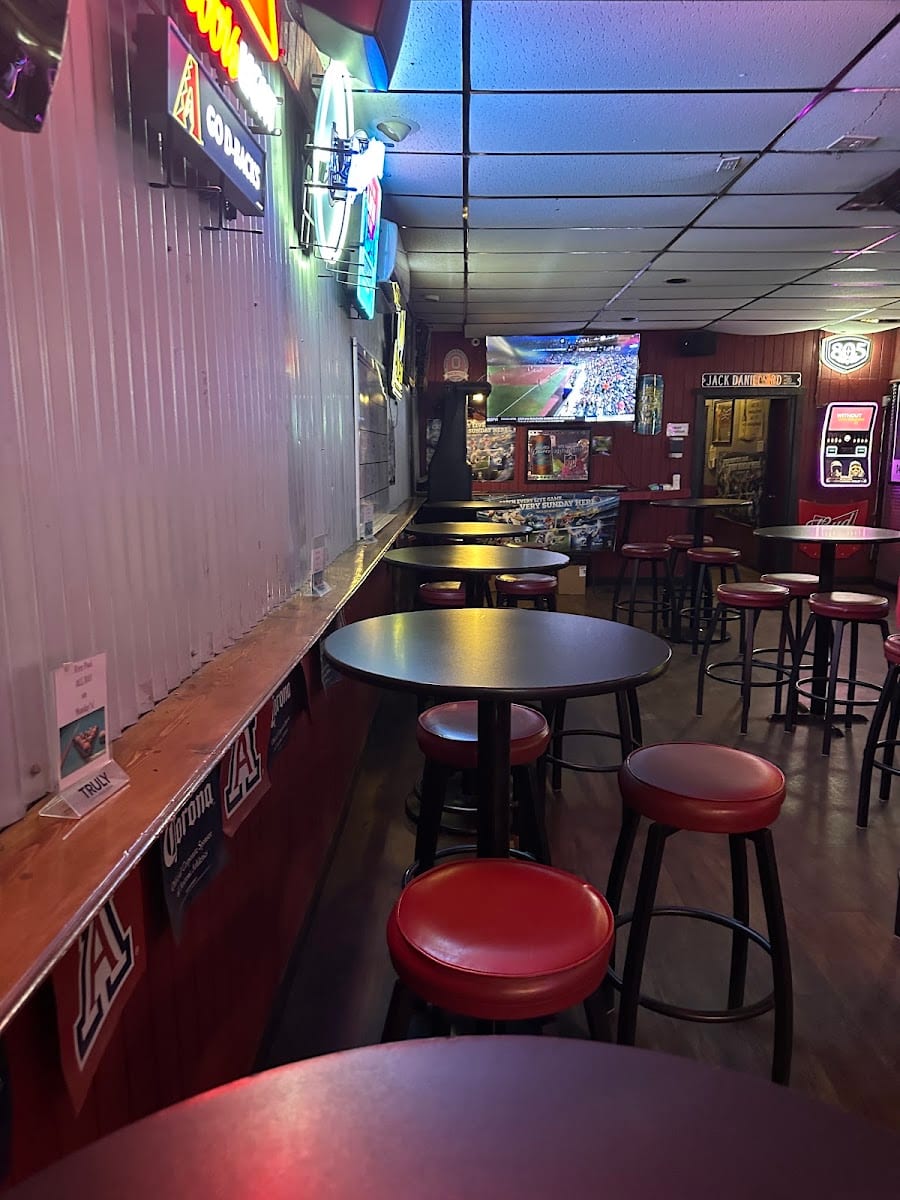 Kolb Road Lounge, photo 2