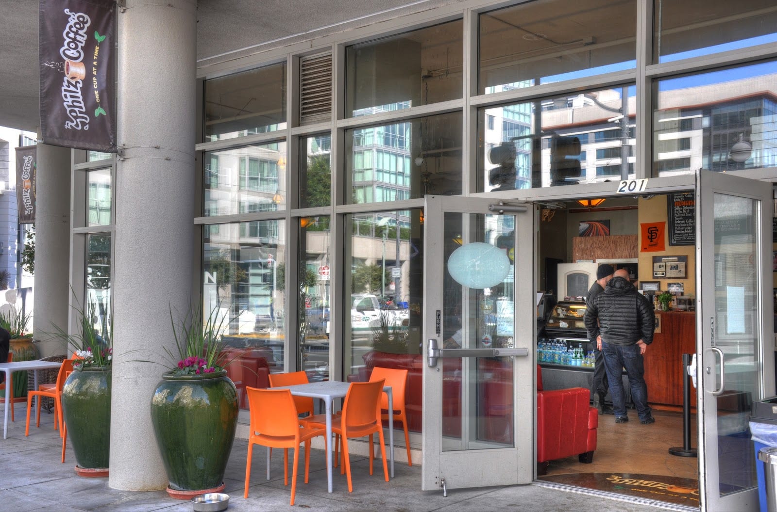 Philz Coffee, photo 2