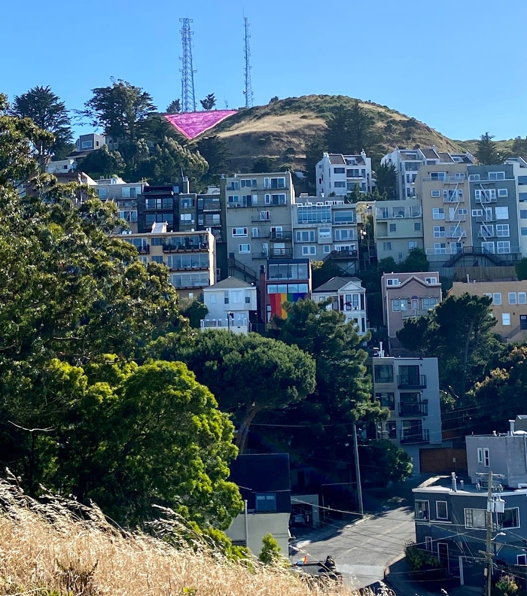 Kite Hill
