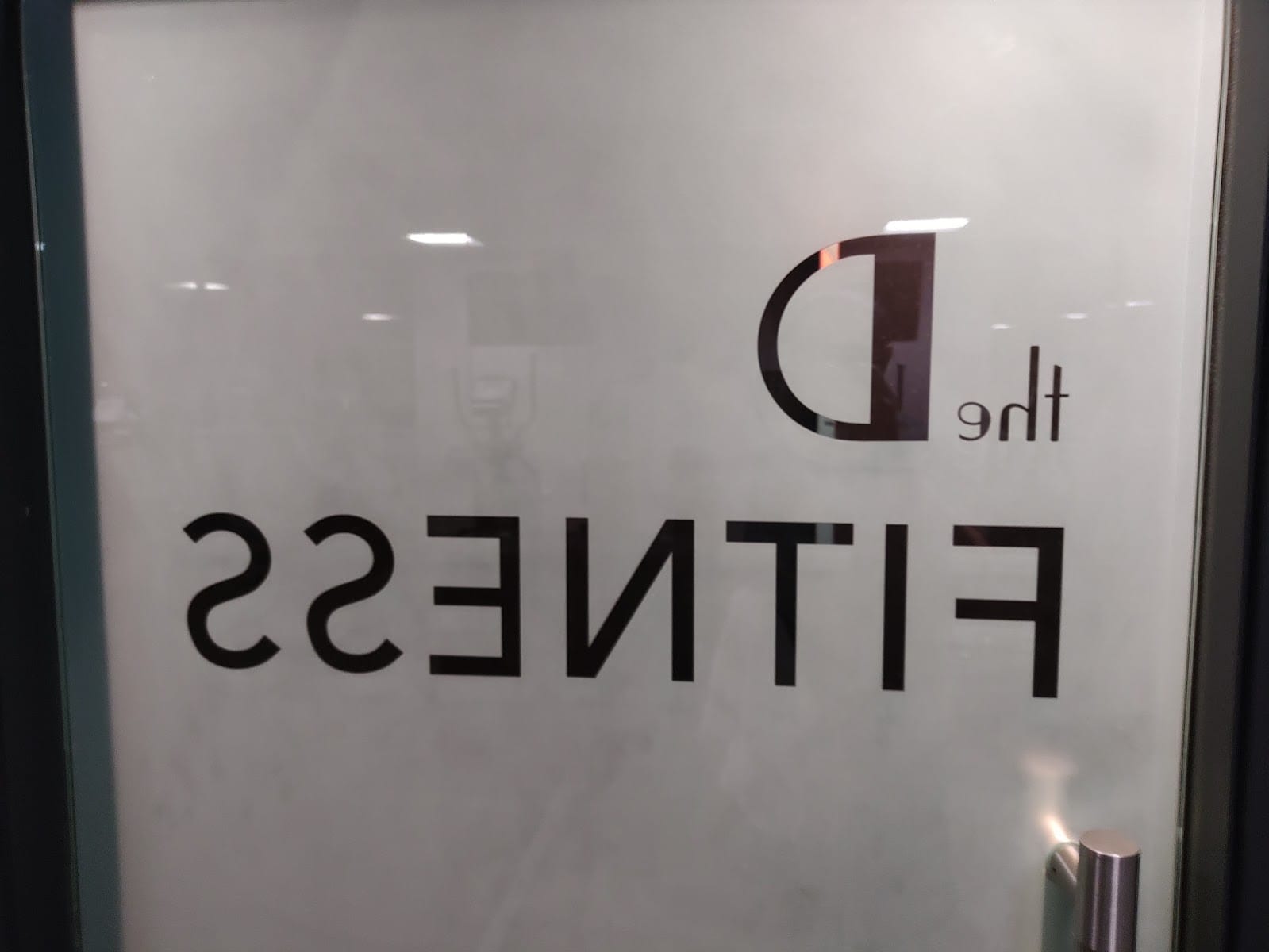 The D Hotel Fitness Center, photo 2