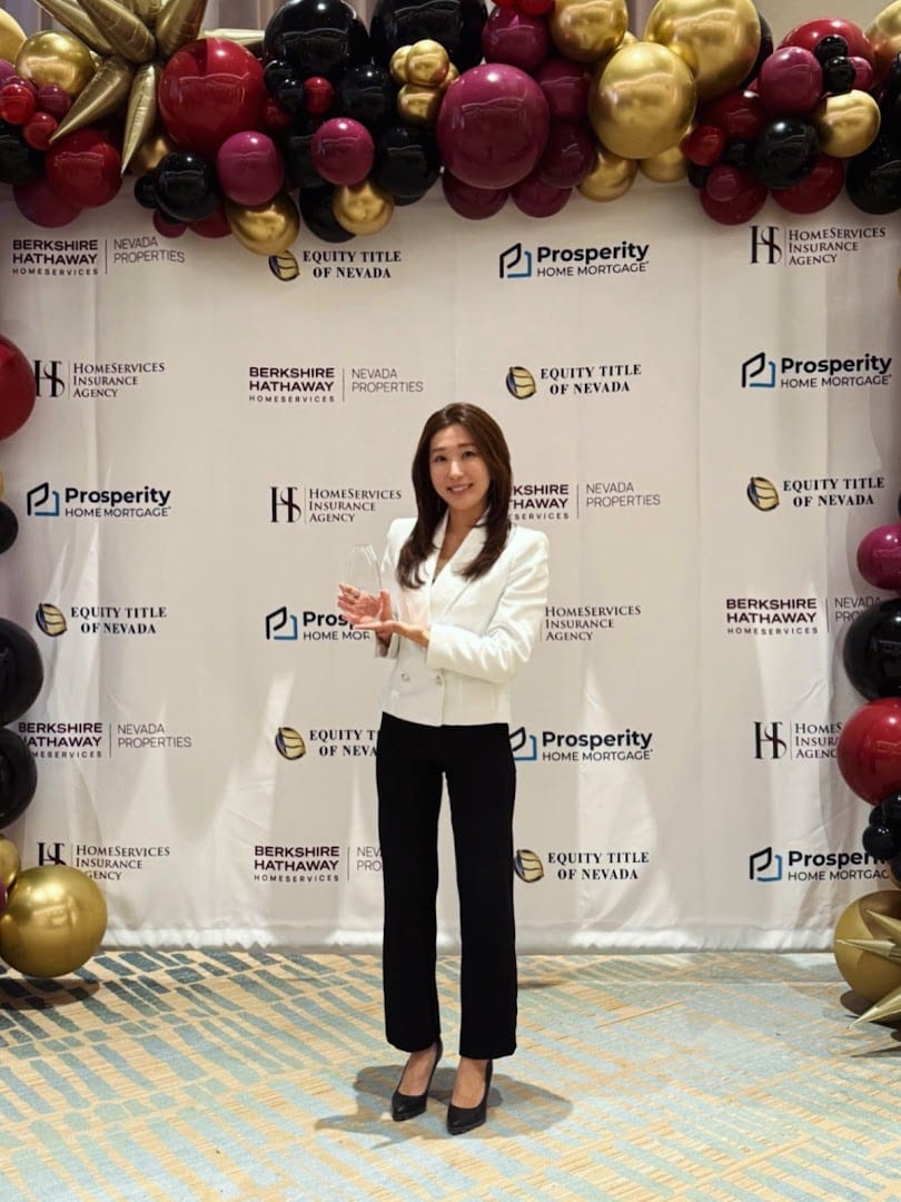 Daisy Kim | Las Vegas Korean Realtor, photo 3