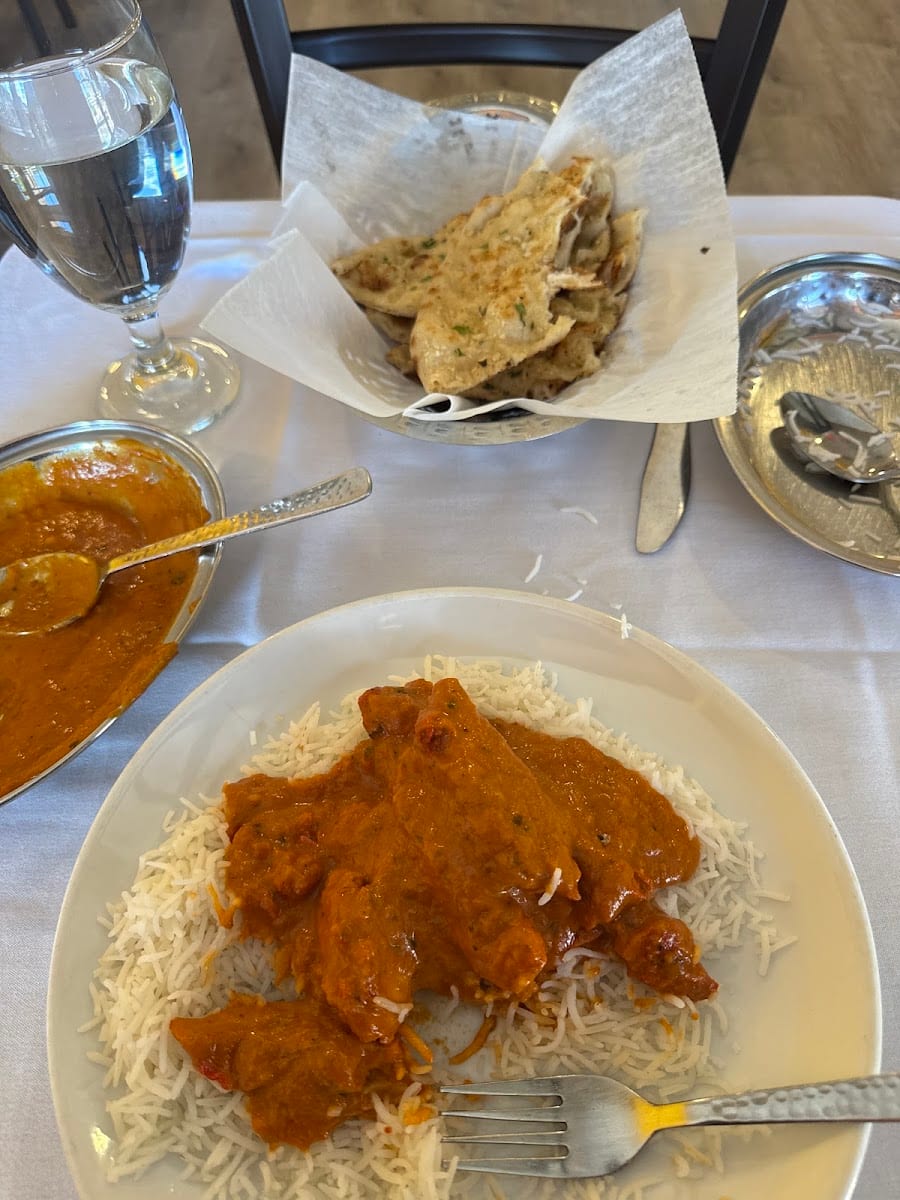 Secret Indian Kitchen, photo 3