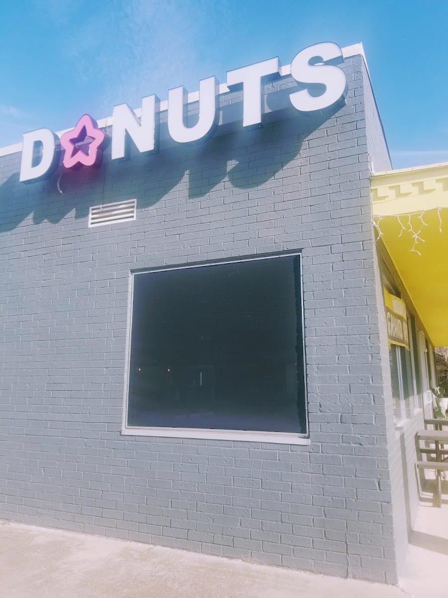 Twinkle Donuts, photo 2