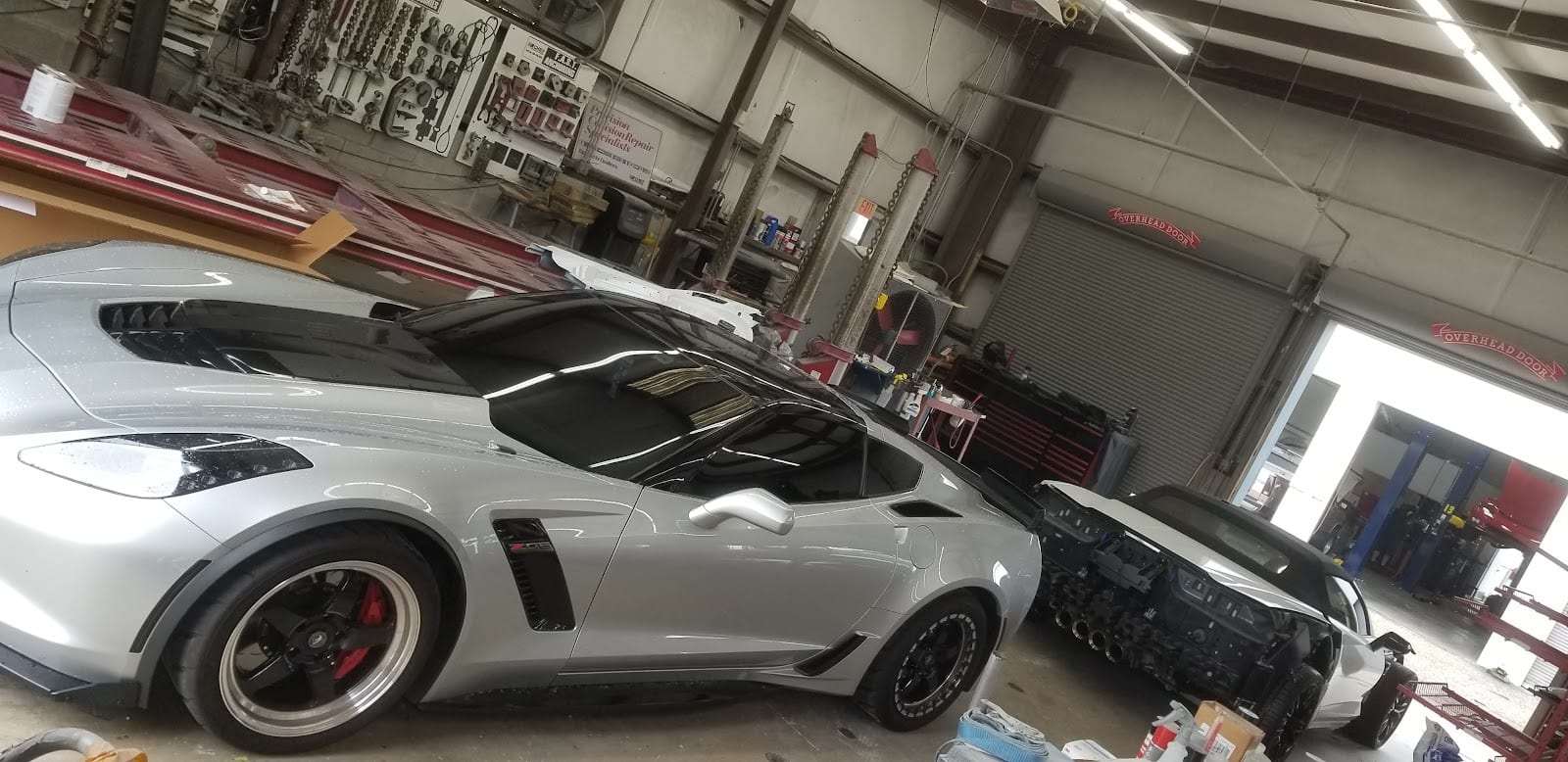 Gordon Collision Center