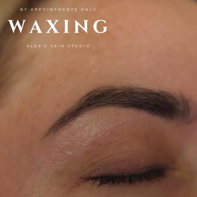 Alex's Skin Studio, photo 3