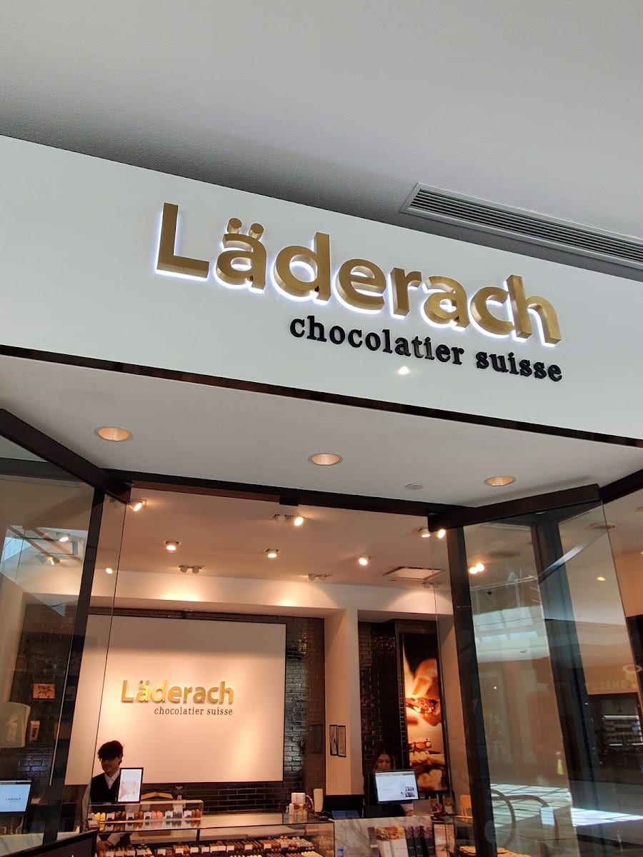 Läderach