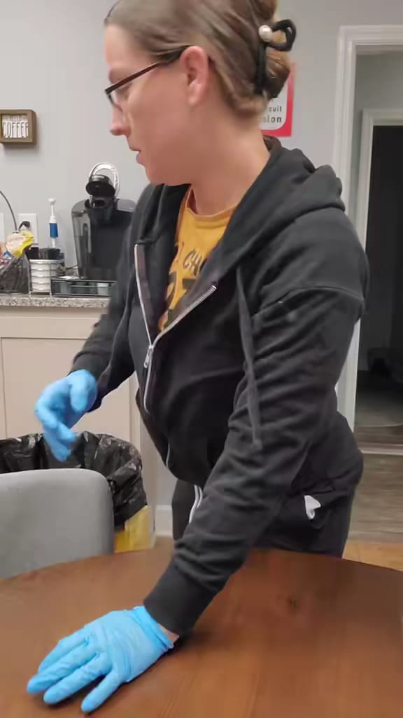 Rocket City Clean Up Crew LLC, photo 3