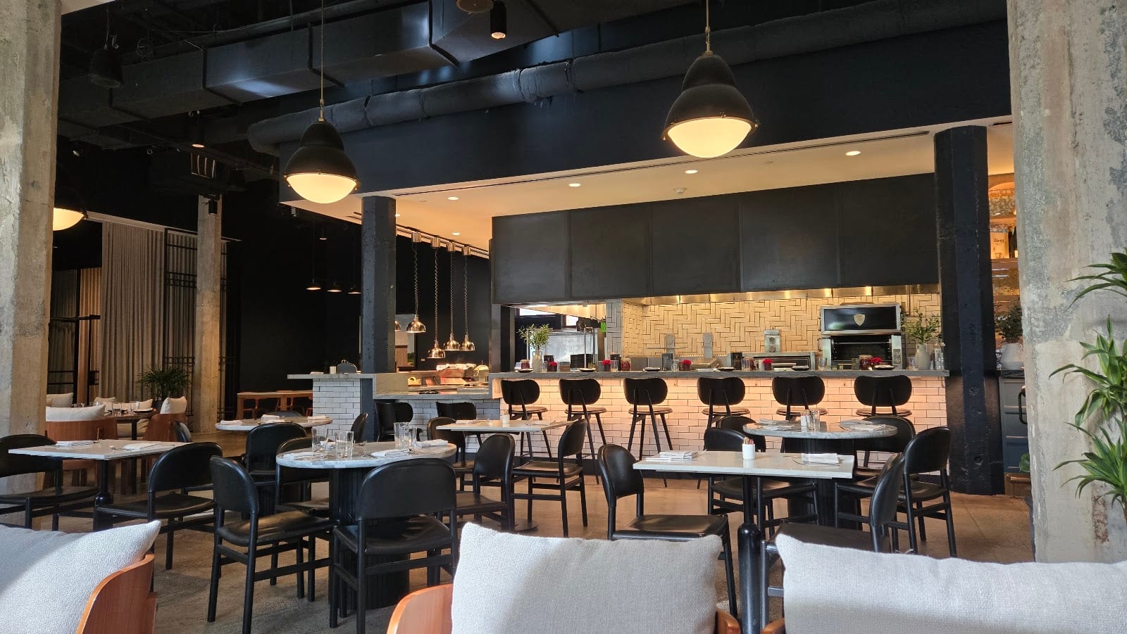 Rouser Restaurant, photo 3