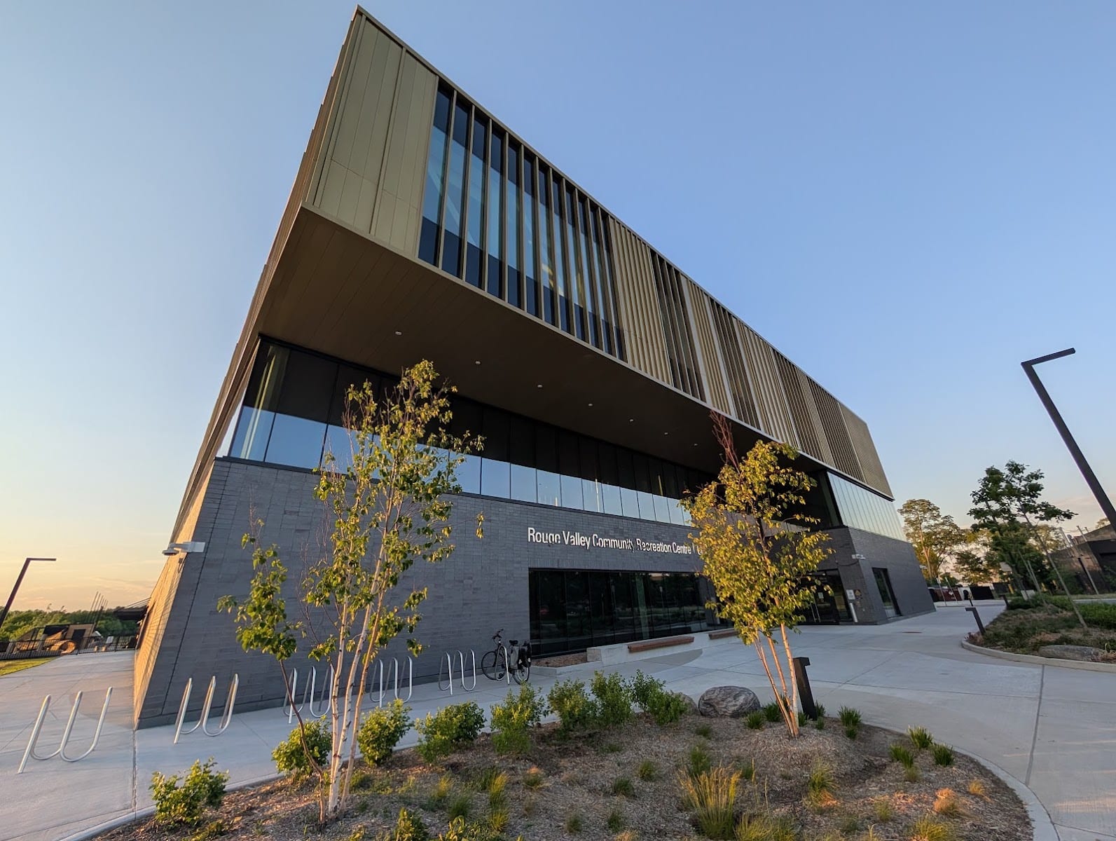 Rouge Valley Community Recreation Centre, photo 3