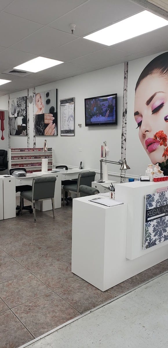 Regal Nails, Salon & Spa, photo 2