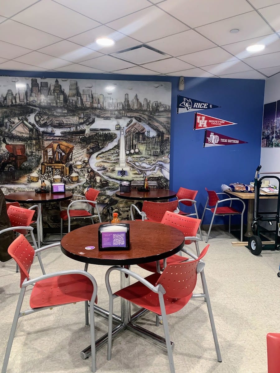 Isabella’s Snack Bar & Deli