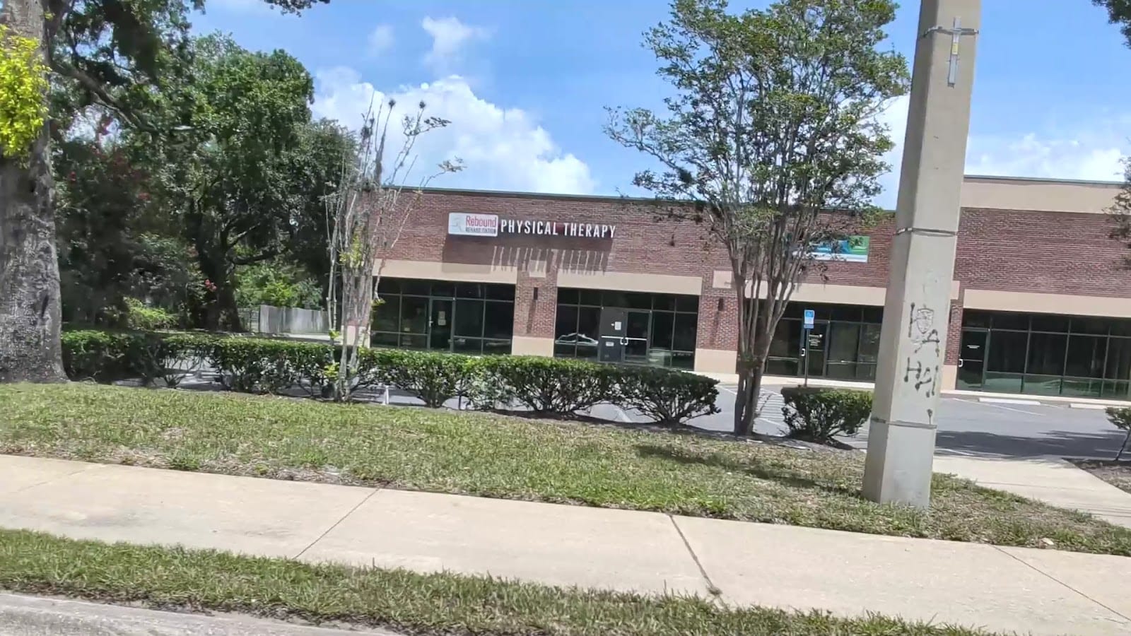 Rebound Rehabilitation/Progressive Step Rehab- College Drive, photo 3