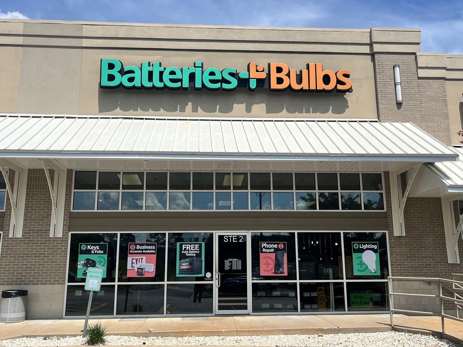 Batteries Plus, photo 2