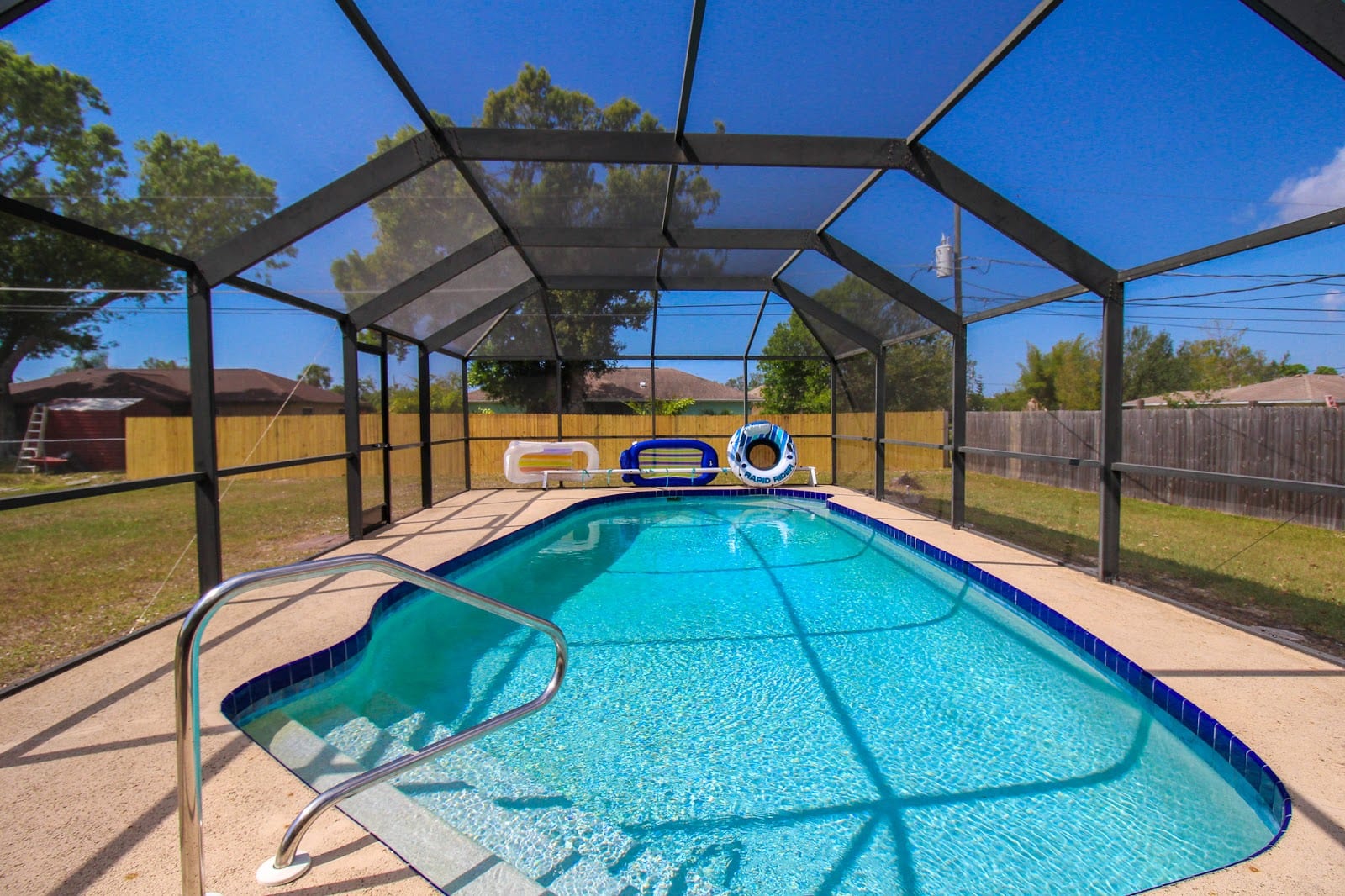 Gulf Coast Vacation Rentals, photo 3