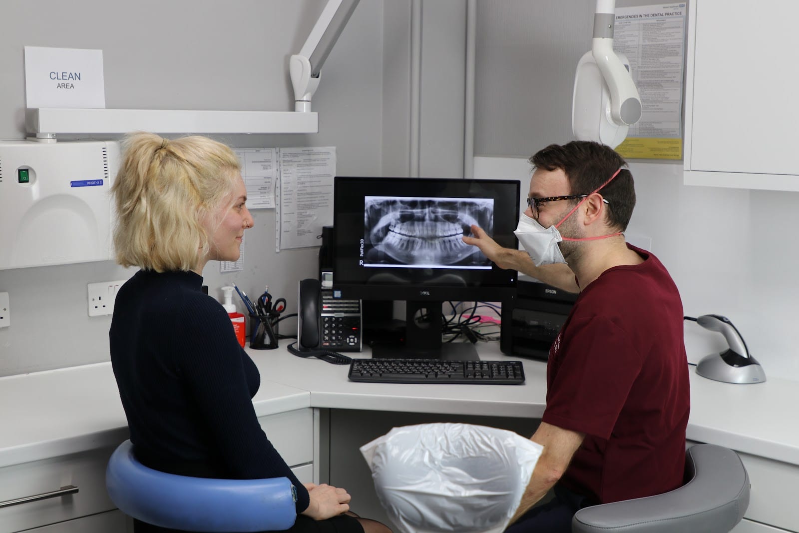 Temple Dental