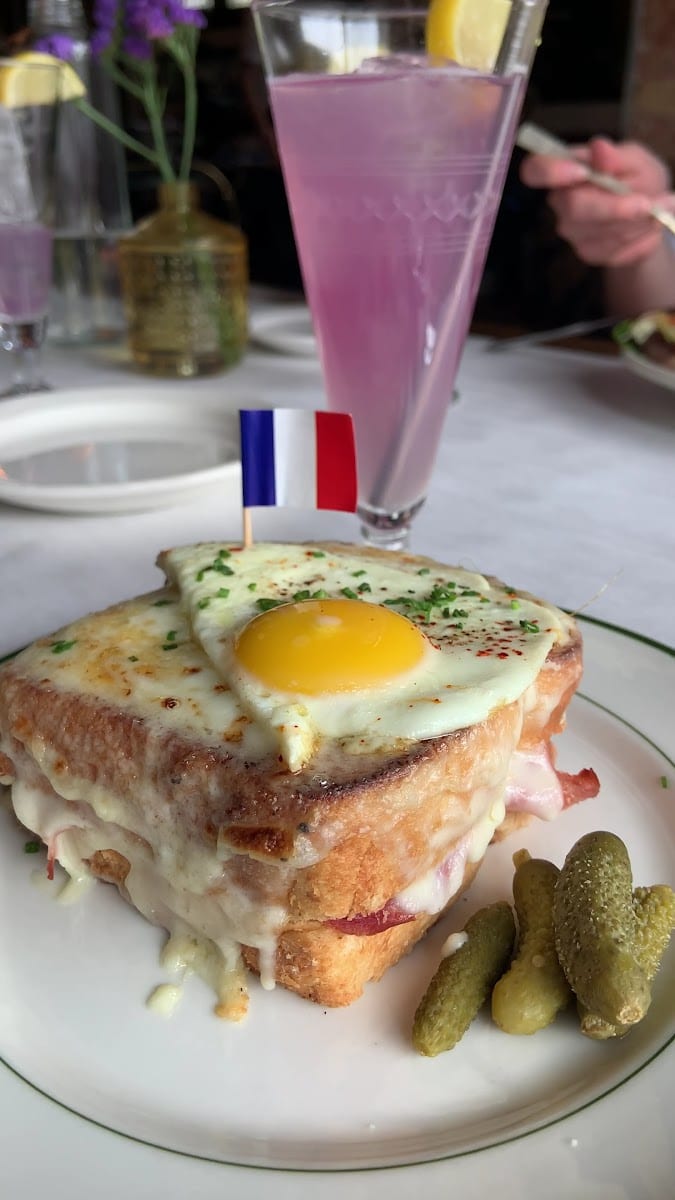 Roux, photo 2