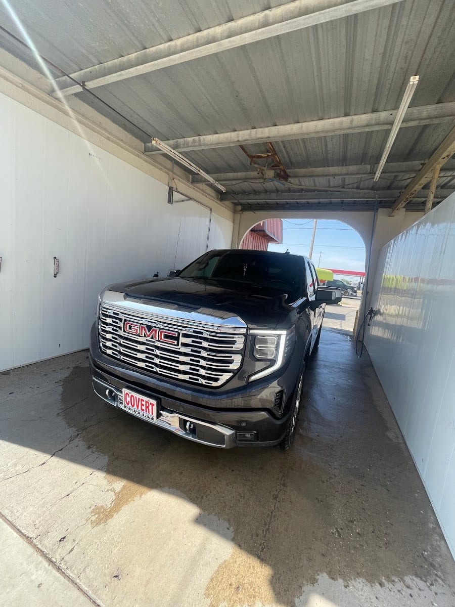 Bay Wash Car Wash, photo 3