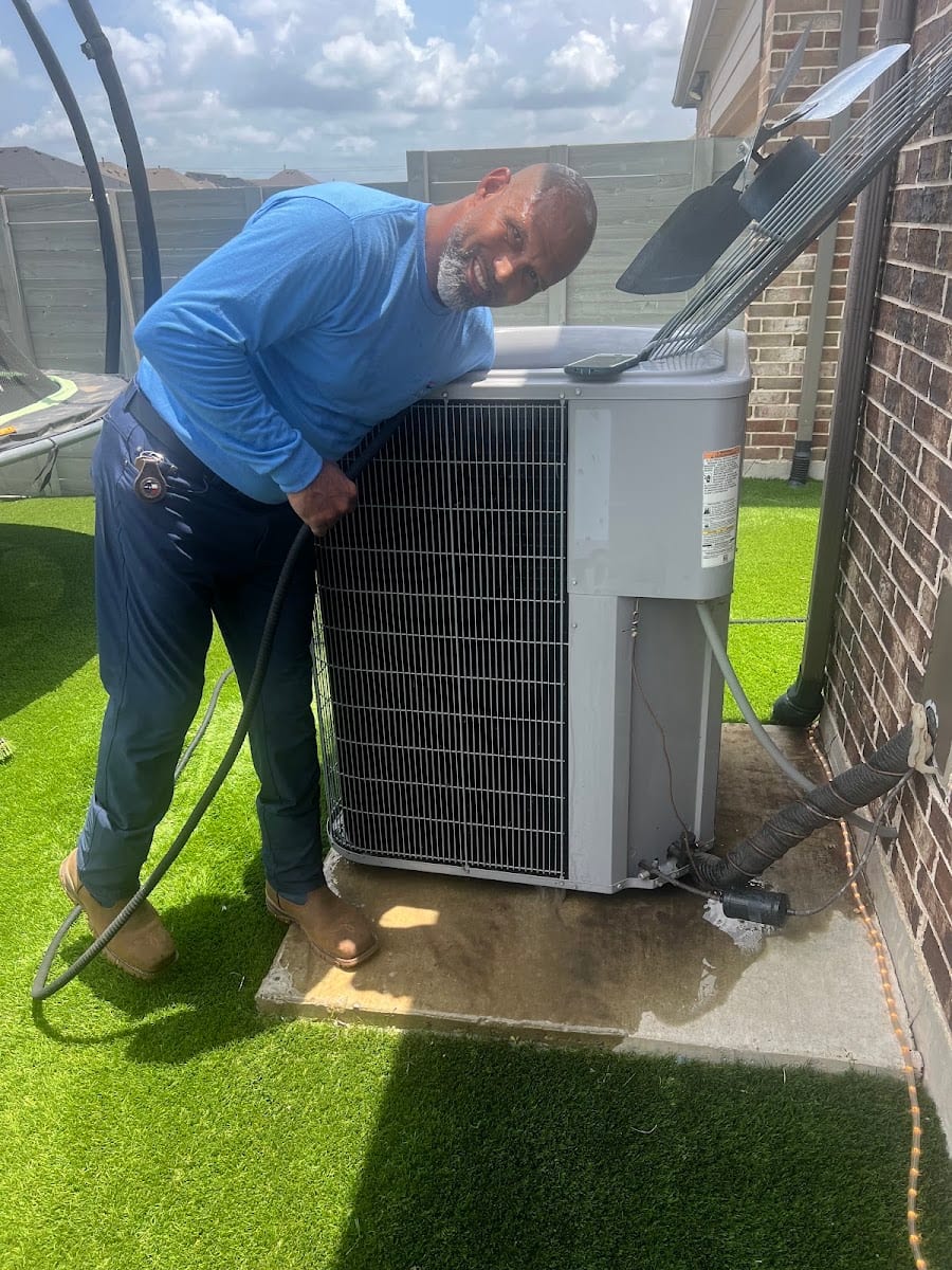 Fix It Felix Heating & Air Conditioning, LLC, photo 2