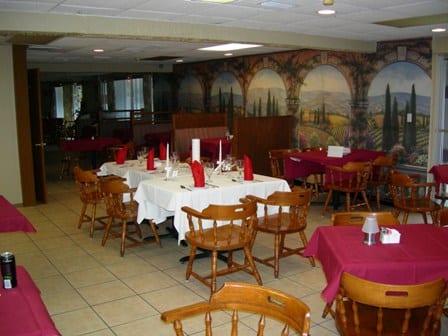 La Rocca ITALIAN RESTAURANT and BAR, photo 2
