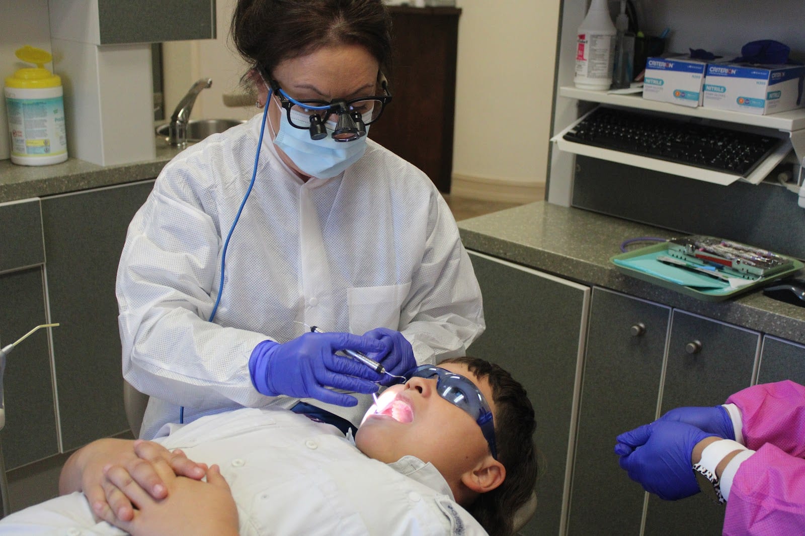 Dowlen Oaks Dental