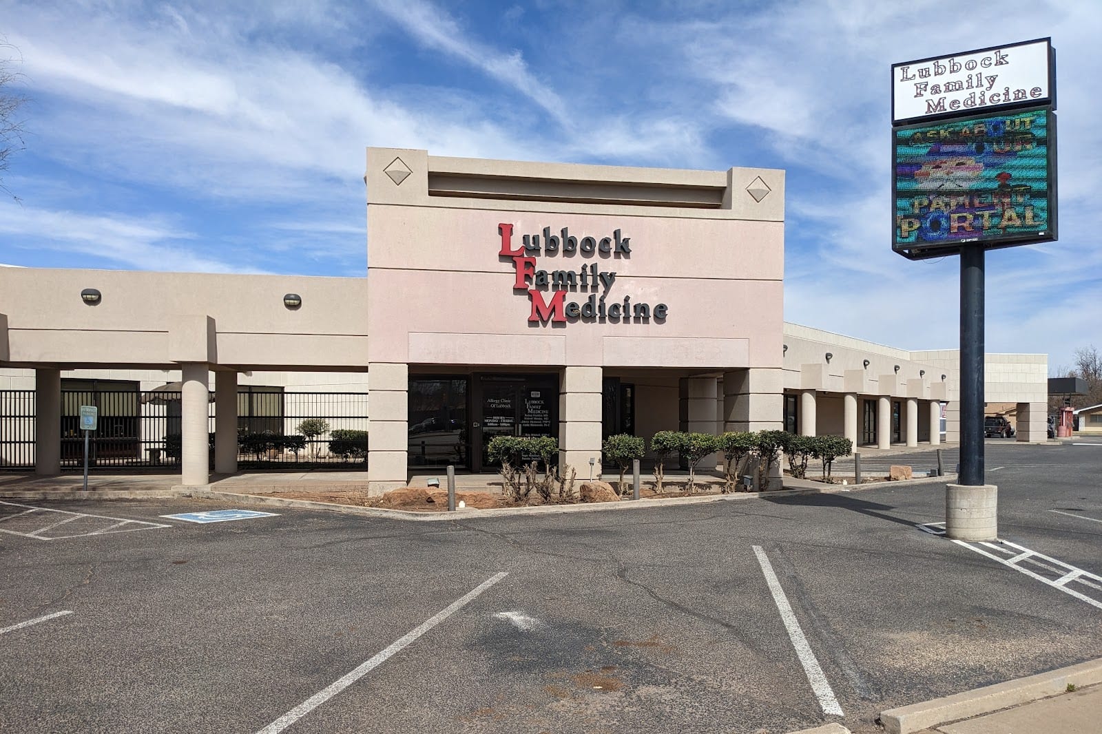 Lubbock Family Medicine, photo 3