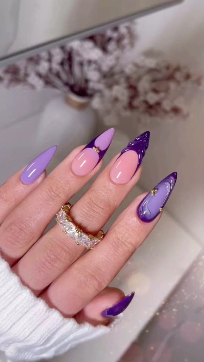 M Nail Bar, photo 3