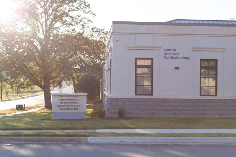 Central Arkansas Ophthalmology, photo 3