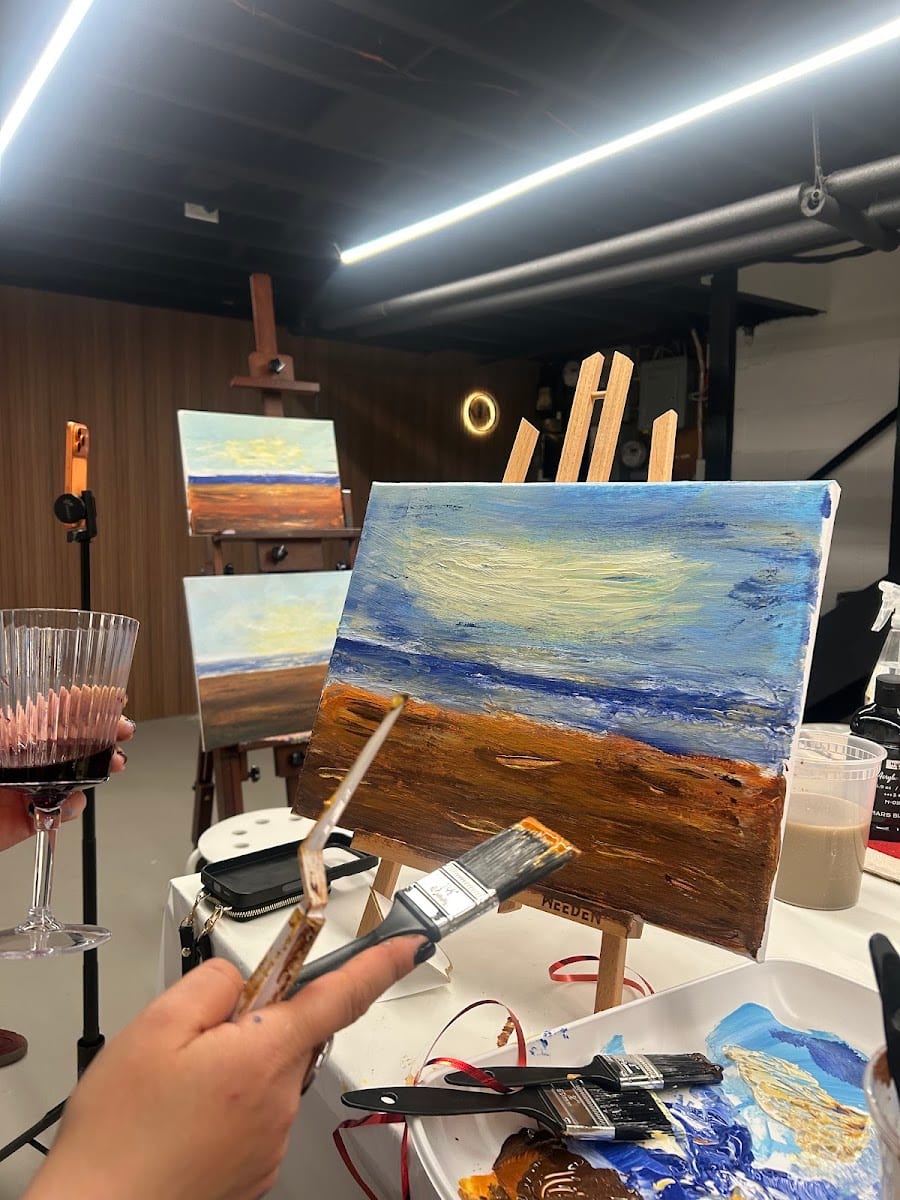 Pegah Art Studio, photo 4
